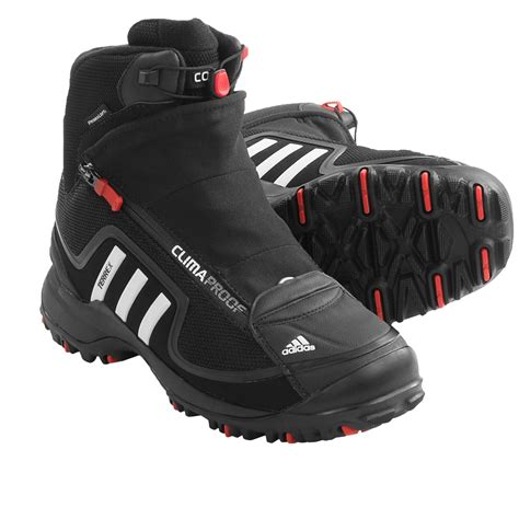 adidas schneeboots herren